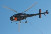 Eurocopter AS-350B-3 Ecureuil