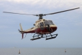 Eurocopter AS-350B-3 Ecureuil