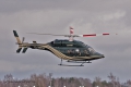Bell 429 GlobalRanger