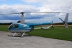 Robinson R-44 Raven II