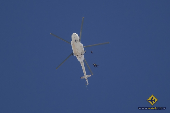 Mil Mi-8T
