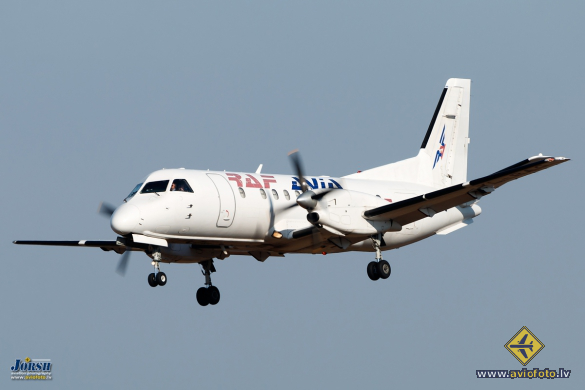 Saab 340A(F)