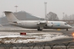 British Aerospace BAe-146-300QT Quiet Trader
