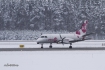 Saab 340A