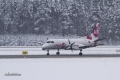 Saab 340A