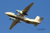 Antonov An-26B