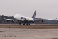 Boeing 747-47UF/SCD