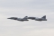 Saab JAS-39D Gripen