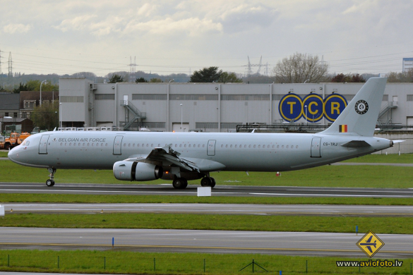 Airbus A321-231