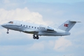 Bombardier Challenger 604 (CL-600-2B16)