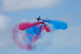 British Aerospace Hawk T1A