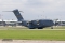 Boeing C-17A Globemaster III