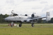 Fairchild A-10C Thunderbolt II
