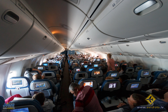 Boeing 767-33P/ER