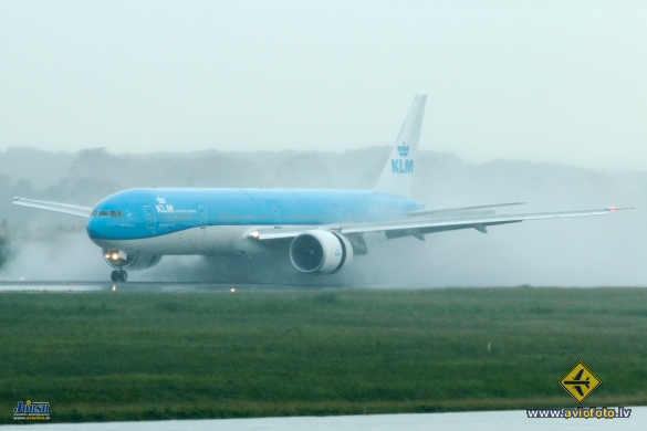 Boeing 777-306/ER