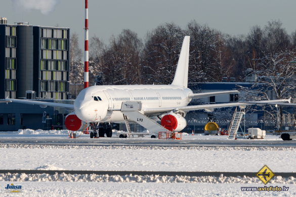 Airbus A321-231
