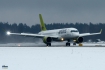 Bombardier CSeries CS300 (BD-500-1A11)