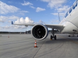 Bombardier CSeries CS300 (BD-500-1A11)