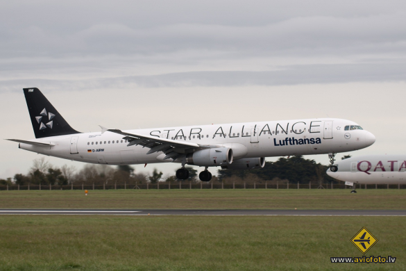 Airbus A321-131