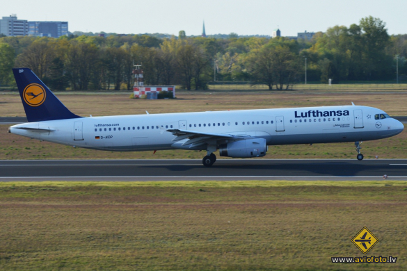Airbus A321-231