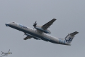 Bombardier DHC-8-402 Q400
