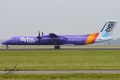 Bombardier DHC-8-402 Q400