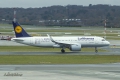 Airbus A320-271N