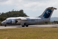 British Aerospace BAe-146-100