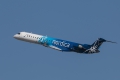 Bombardier CRJ-900ER (CL-600-2D24)