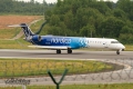 Bombardier CRJ-900ER (CL-600-2D24)