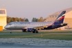 Sukhoi SSJ-100-95B Superjet 100 (RRJ-95B)