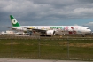 Boeing 777-35E/ER