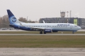 Boeing 737-86N