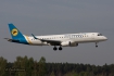 Embraer 190STD (ERJ-190-100STD)