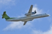 Bombardier DHC-8-402 Q400