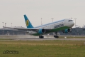 Boeing 767-33P/ER