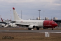 Boeing 737-8JP