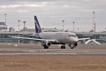 Sukhoi SSJ-100-95B Superjet 100 (RRJ-95B)