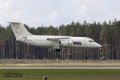 British Aerospace BAe-146-200