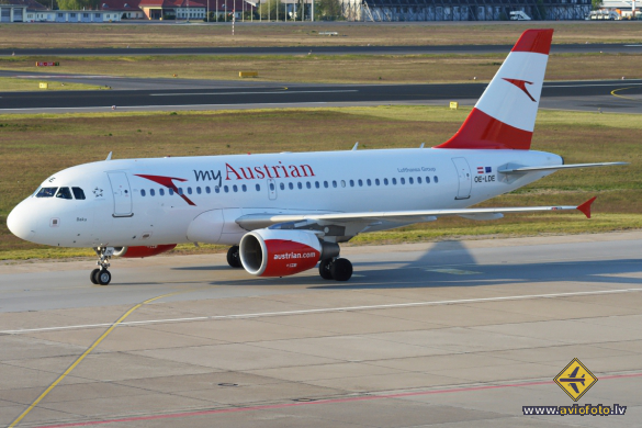 Airbus A319-112