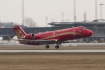 Bombardier CRJ-100ER (CL-600-2B19)