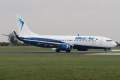 Boeing 737-86N