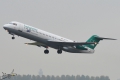 Fokker 100 (F-28-0100)