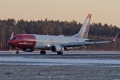 Boeing 737-8JP