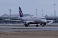 Sukhoi SSJ-100-95B Superjet 100 (RRJ-95B)