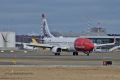Boeing 737-8JP