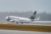 Boeing 737-8AS