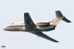 Raytheon Hawker 800XP