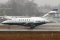 British Aerospace BAe-125-800B