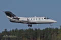 Raytheon 400A Beechjet (400XP)